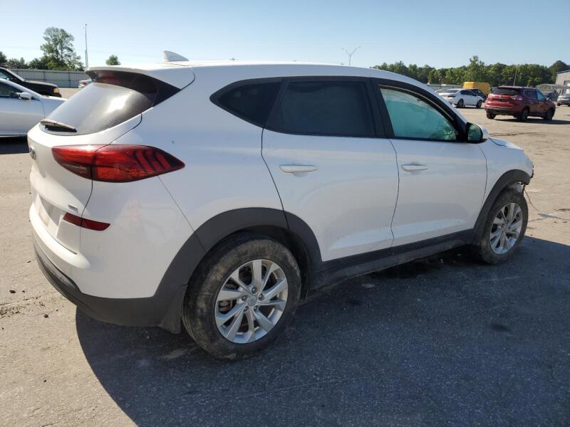 2020 HYUNDAI TUCSON SE - KM8J2CA45LU117406 | SeoVin.biz