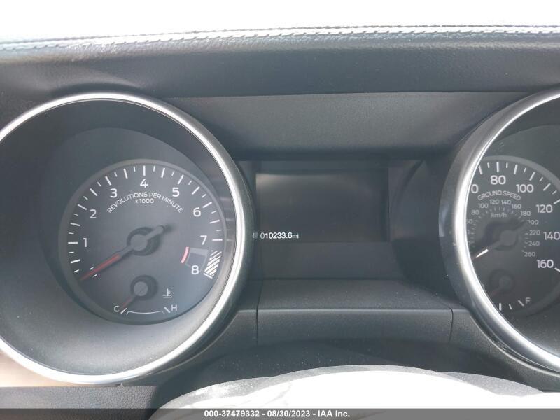 2021 FORD MUSTANG GT PREMIUM - 1FA6P8CF8M5119126 | SeoVin.biz