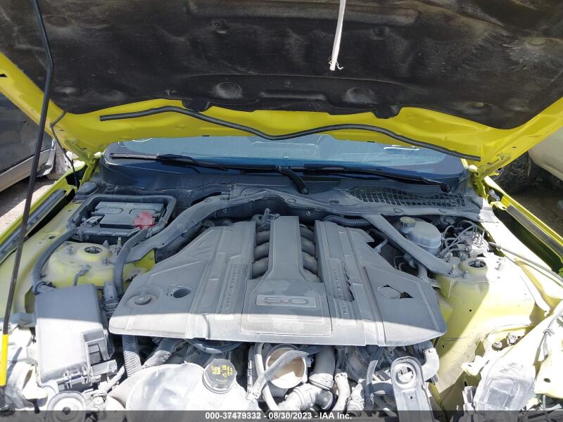 2021 FORD MUSTANG GT PREMIUM - 1FA6P8CF8M5119126 | SeoVin.biz
