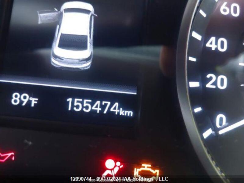 2019 HYUNDAI ELANTRA PREFERRED - KMHD84LFXKU831708 | SeoVin.biz