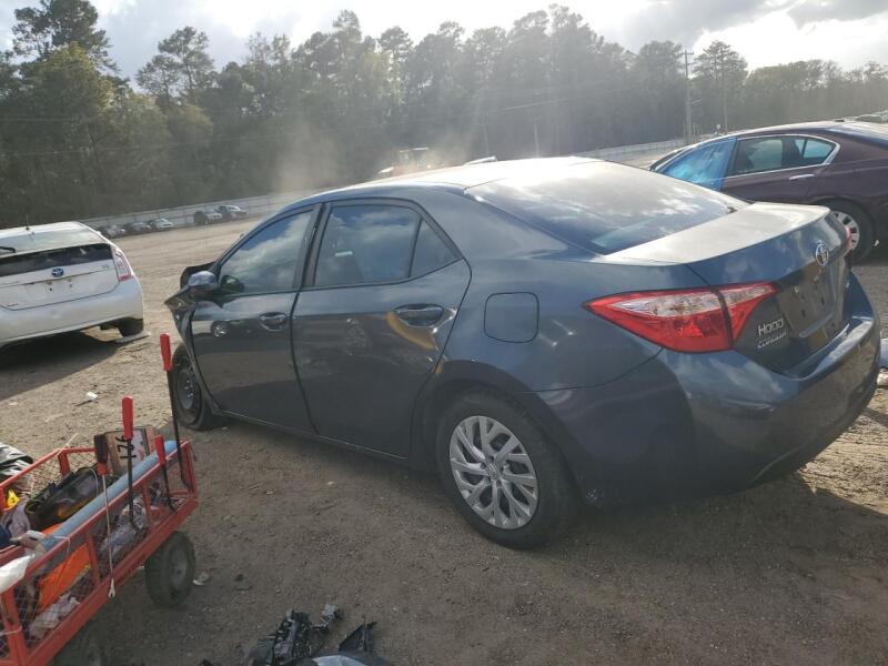 2019 TOYOTA COROLLA L - 5YFBURHE2KP938530 | SeoVin.biz