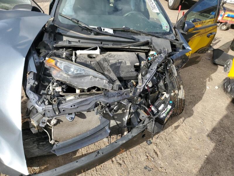 2019 TOYOTA COROLLA L - 5YFBURHE2KP938530 | SeoVin.biz