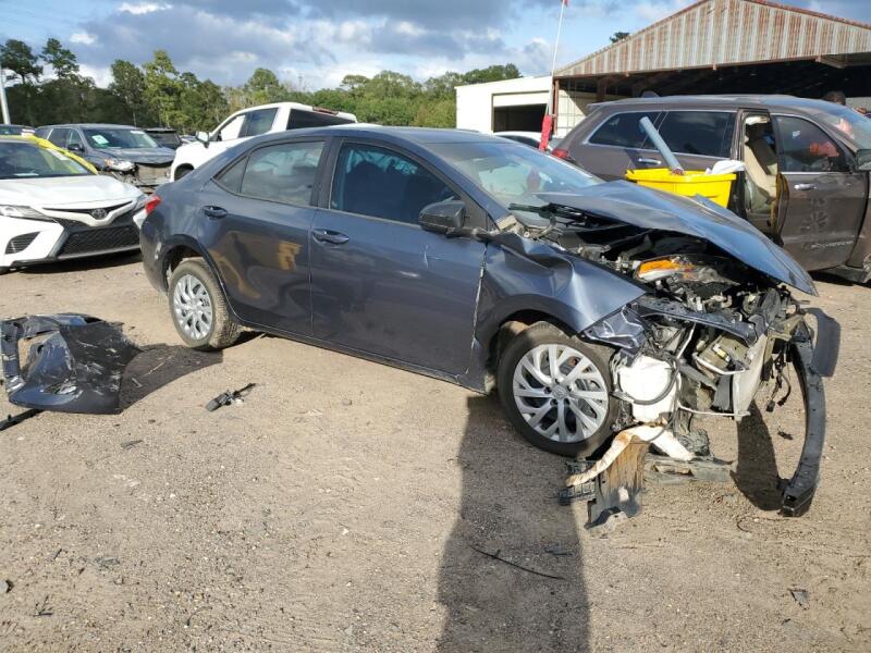 2019 TOYOTA COROLLA L - 5YFBURHE2KP938530 | SeoVin.biz