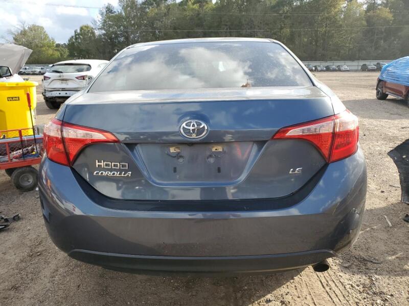 2019 TOYOTA COROLLA L - 5YFBURHE2KP938530 | SeoVin.biz