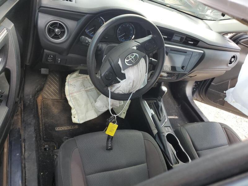 2019 TOYOTA COROLLA L - 5YFBURHE2KP938530 | SeoVin.biz