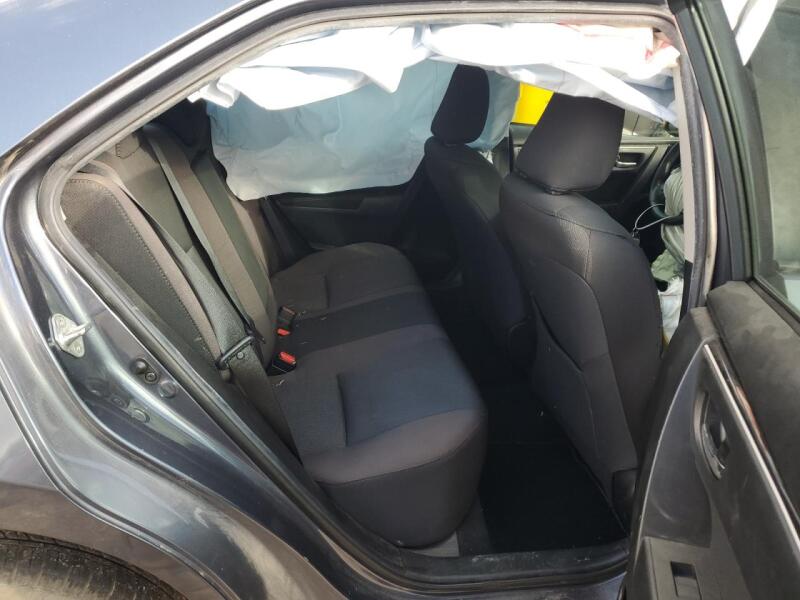 2019 TOYOTA COROLLA L - 5YFBURHE2KP938530 | SeoVin.biz
