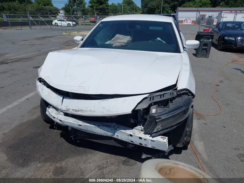 2015 DODGE CHARGER POLICE - 2C3CDXAT1FH785351 | SeoVin.biz