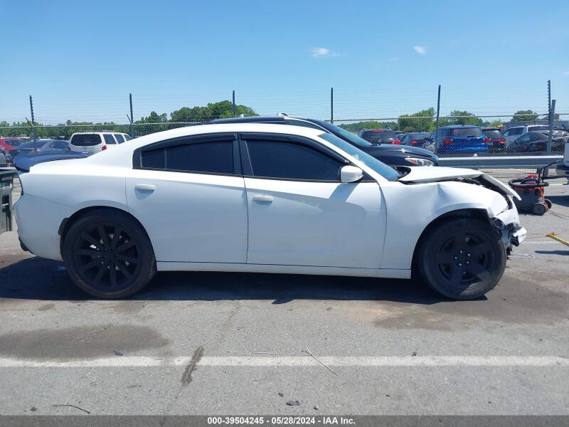 2015 DODGE CHARGER POLICE - 2C3CDXAT1FH785351 | SeoVin.biz