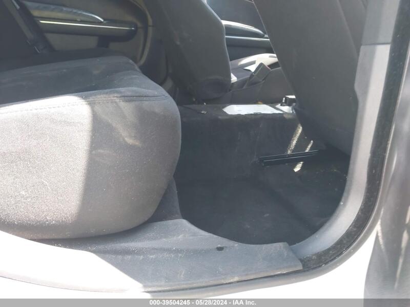 2015 DODGE CHARGER POLICE - 2C3CDXAT1FH785351 | SeoVin.biz