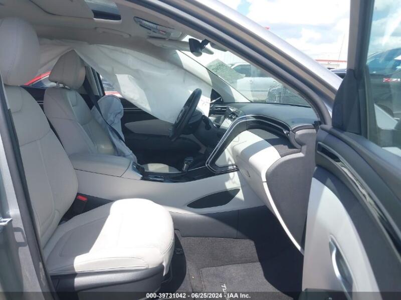 2023 HYUNDAI TUCSON SEL - 5NMJF3AE4PH254979 | SeoVin.biz