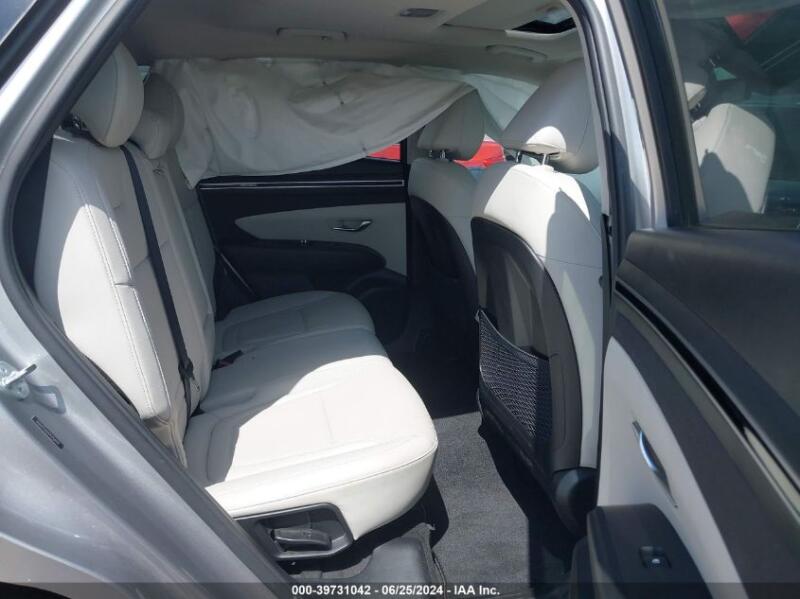 2023 HYUNDAI TUCSON SEL - 5NMJF3AE4PH254979 | SeoVin.biz