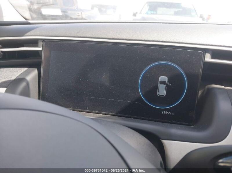 2023 HYUNDAI TUCSON SEL - 5NMJF3AE4PH254979 | SeoVin.biz