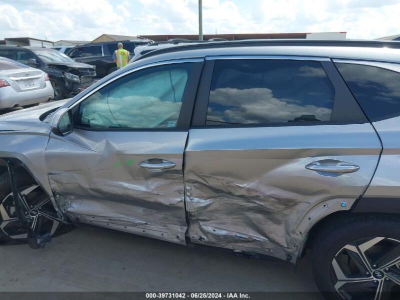 2023 HYUNDAI TUCSON SEL - 5NMJF3AE4PH254979 | SeoVin.biz