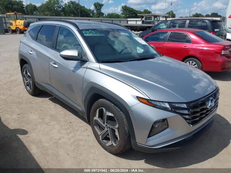 2023 HYUNDAI TUCSON SEL - 5NMJF3AE4PH254979 | SeoVin.biz