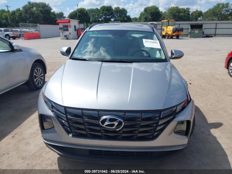 2023 HYUNDAI TUCSON SEL - 5NMJF3AE4PH254979 | SeoVin.biz