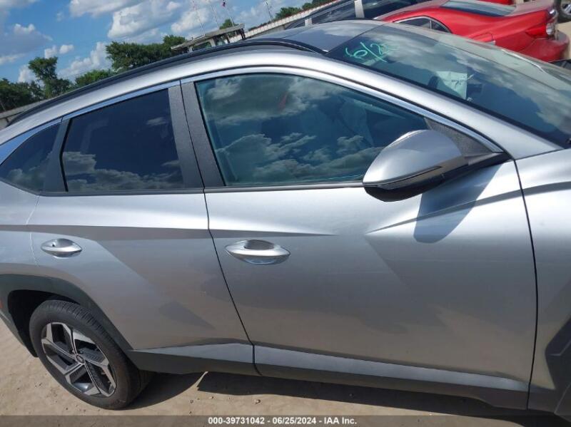 2023 HYUNDAI TUCSON SEL - 5NMJF3AE4PH254979 | SeoVin.biz