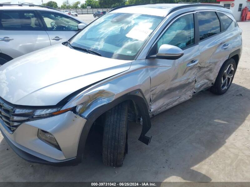 2023 HYUNDAI TUCSON SEL - 5NMJF3AE4PH254979 | SeoVin.biz