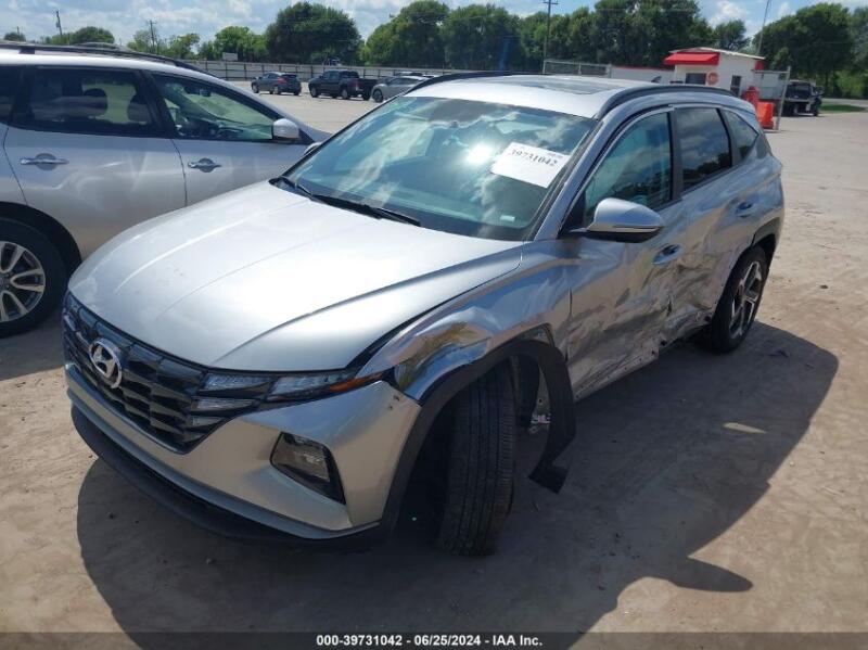 2023 HYUNDAI TUCSON SEL - 5NMJF3AE4PH254979 | SeoVin.biz