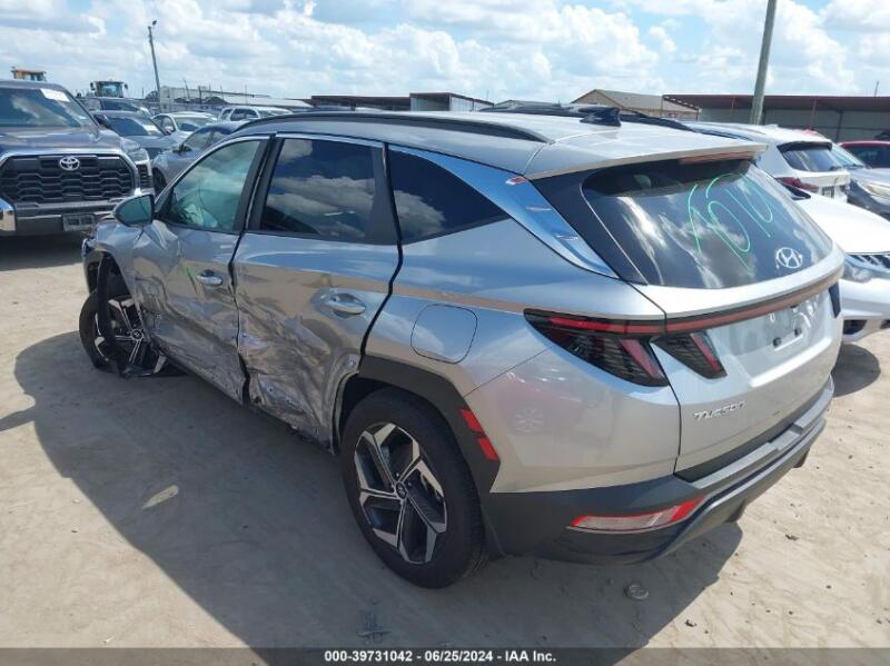 2023 HYUNDAI TUCSON SEL - 5NMJF3AE4PH254979 | SeoVin.biz