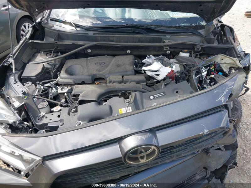 2019 TOYOTA RAV4 XLE PREMIUM - 2T3C1RFV9KW033725 | SeoVin.biz