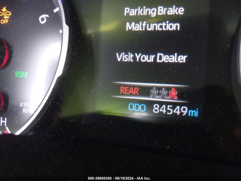 2019 TOYOTA RAV4 XLE PREMIUM - 2T3C1RFV9KW033725 | SeoVin.biz