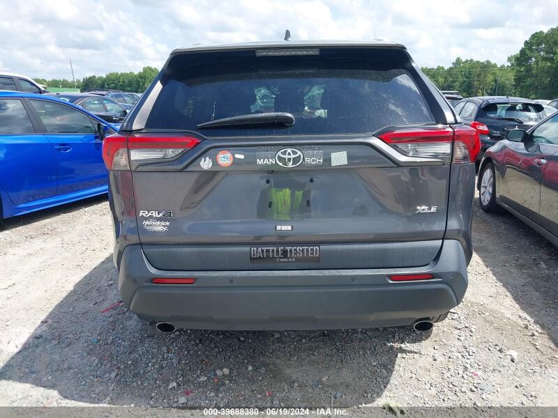 2019 TOYOTA RAV4 XLE PREMIUM - 2T3C1RFV9KW033725 | SeoVin.biz