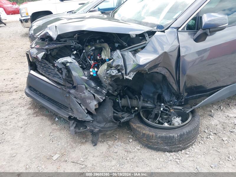 2019 TOYOTA RAV4 XLE PREMIUM - 2T3C1RFV9KW033725 | SeoVin.biz