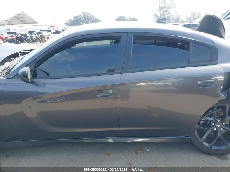 2021 DODGE CHARGER GT RWD - 2C3CDXHG2MH625811 | SeoVin.biz