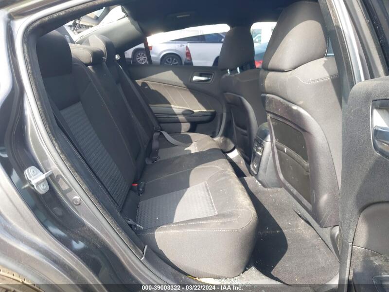 2021 DODGE CHARGER GT RWD - 2C3CDXHG2MH625811 | SeoVin.biz