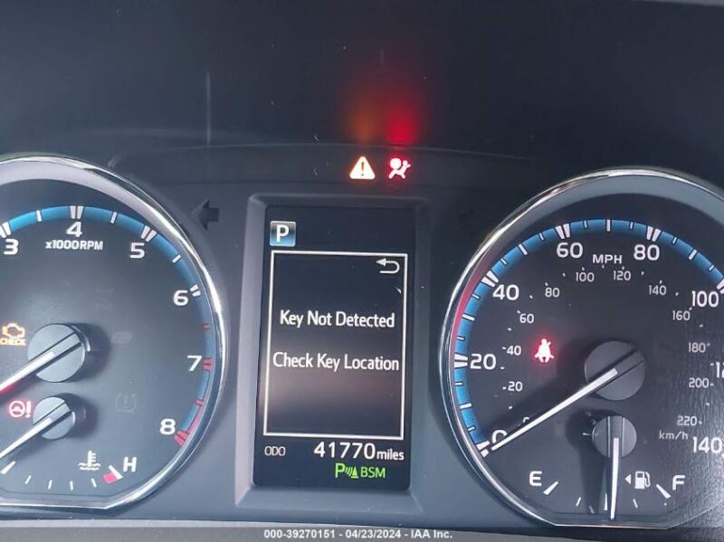 2017 TOYOTA RAV4 PLATINUM - 2T3DFREV2HW558416 | SeoVin.biz