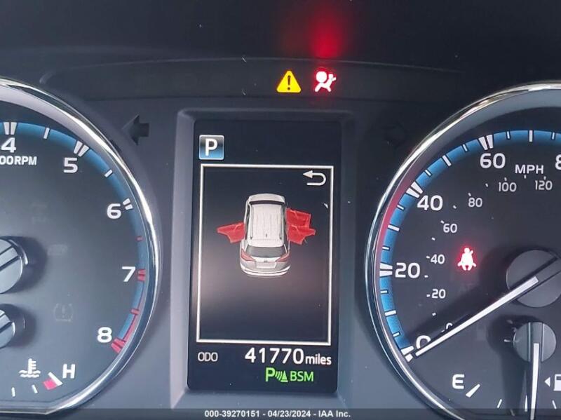 2017 TOYOTA RAV4 PLATINUM - 2T3DFREV2HW558416 | SeoVin.biz