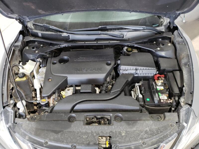 2018 NISSAN ALTIMA 2.5 - 1N4AL3AP1JC478197 | SeoVin.biz