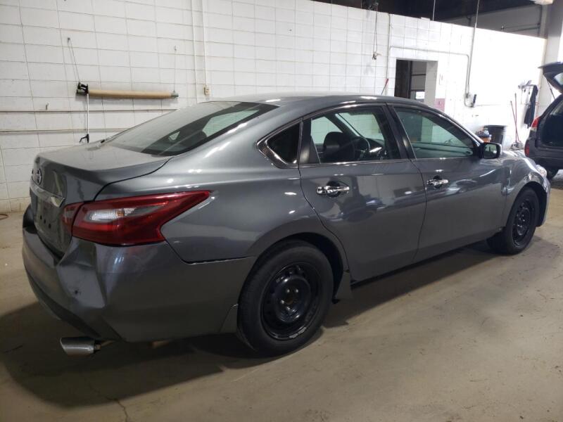 2018 NISSAN ALTIMA 2.5 - 1N4AL3AP1JC478197 | SeoVin.biz