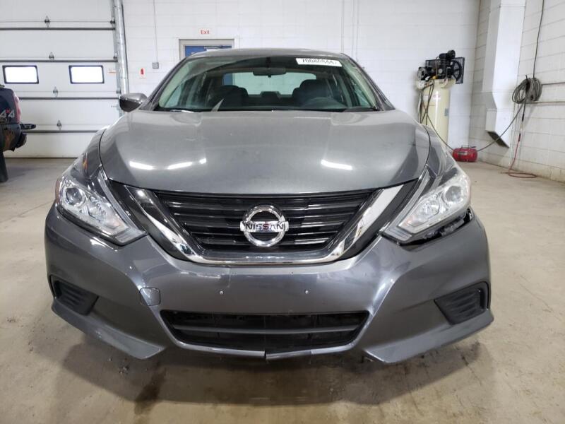 2018 NISSAN ALTIMA 2.5 - 1N4AL3AP1JC478197 | SeoVin.biz