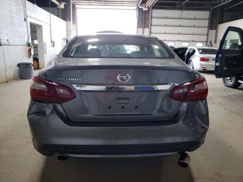 2018 NISSAN ALTIMA 2.5 - 1N4AL3AP1JC478197 | SeoVin.biz