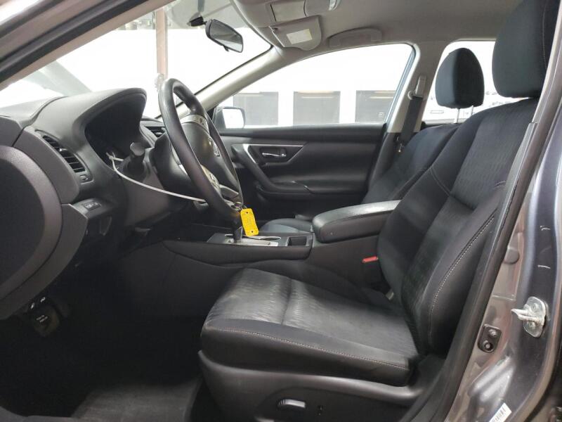 2018 NISSAN ALTIMA 2.5 - 1N4AL3AP1JC478197 | SeoVin.biz
