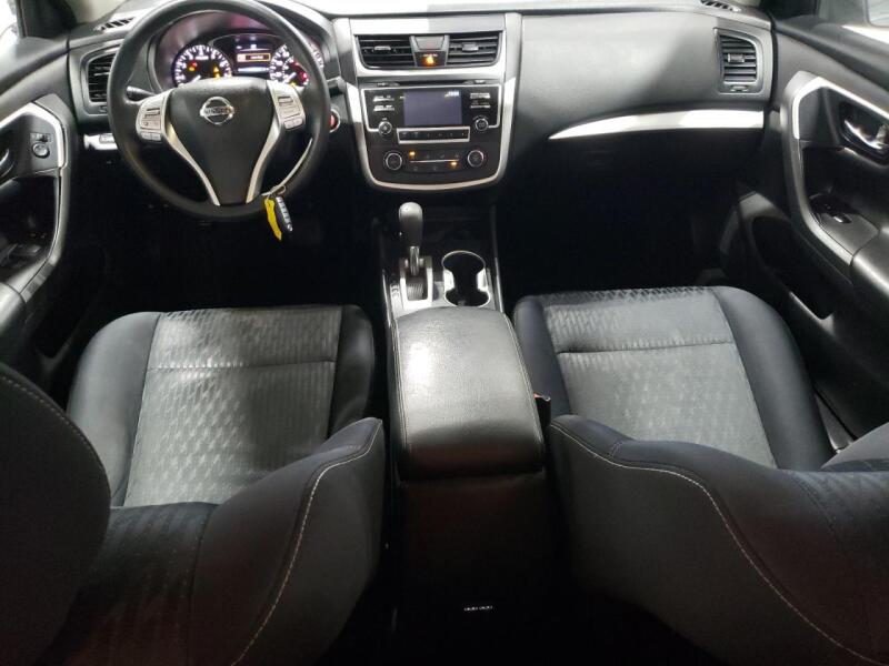 2018 NISSAN ALTIMA 2.5 - 1N4AL3AP1JC478197 | SeoVin.biz