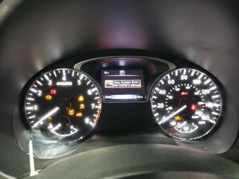 2018 NISSAN ALTIMA 2.5 - 1N4AL3AP1JC478197 | SeoVin.biz