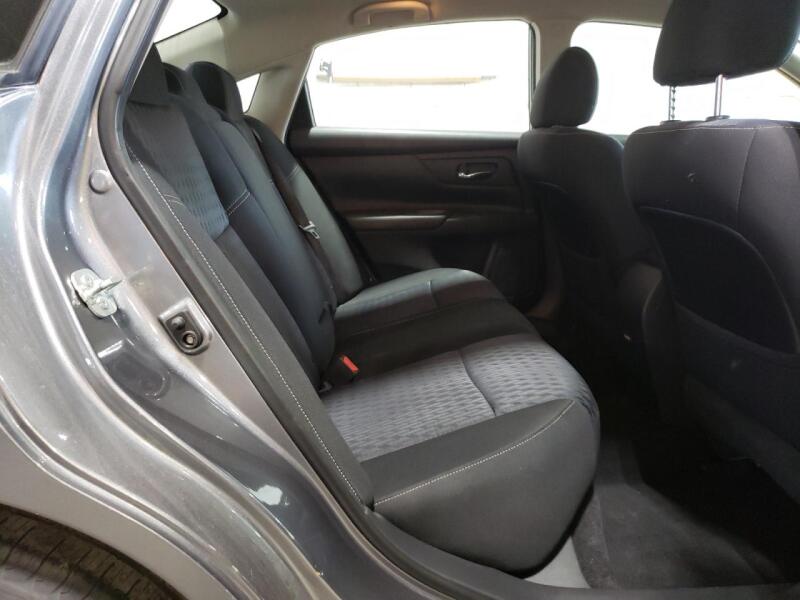 2018 NISSAN ALTIMA 2.5 - 1N4AL3AP1JC478197 | SeoVin.biz