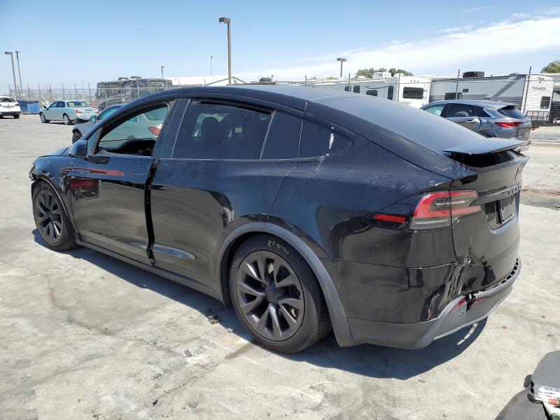 2023 TESLA MODEL X - 7SAXCBE59PF377642 | SeoVin.biz