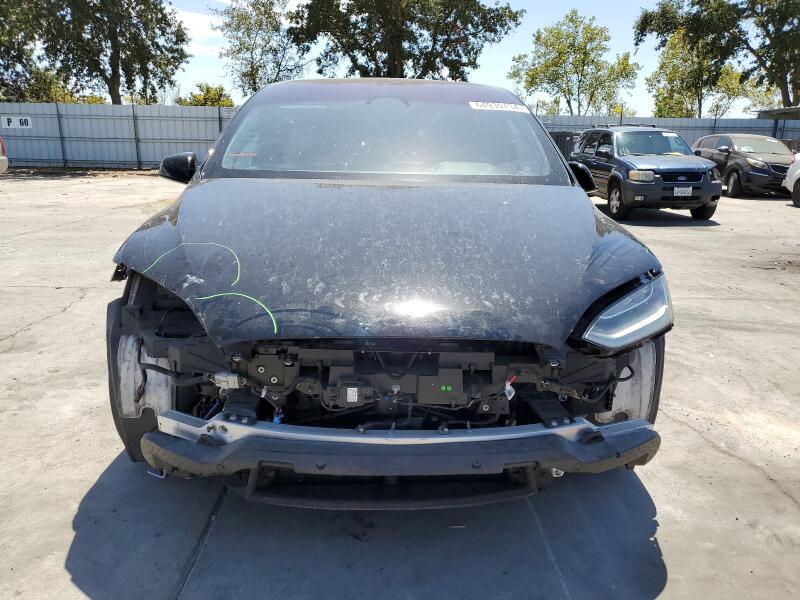 2023 TESLA MODEL X - 7SAXCBE59PF377642 | SeoVin.biz