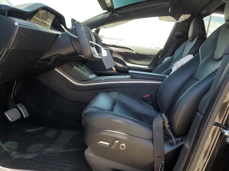 2023 TESLA MODEL X - 7SAXCBE59PF377642 | SeoVin.biz