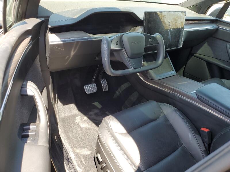 2023 TESLA MODEL X - 7SAXCBE59PF377642 | SeoVin.biz