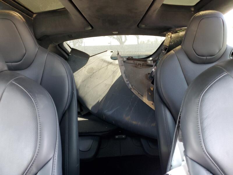 2023 TESLA MODEL X - 7SAXCBE59PF377642 | SeoVin.biz