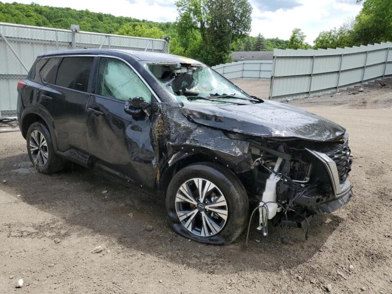 2023 NISSAN ROGUE SV - 5N1BT3BB0PC940173 | SeoVin.biz