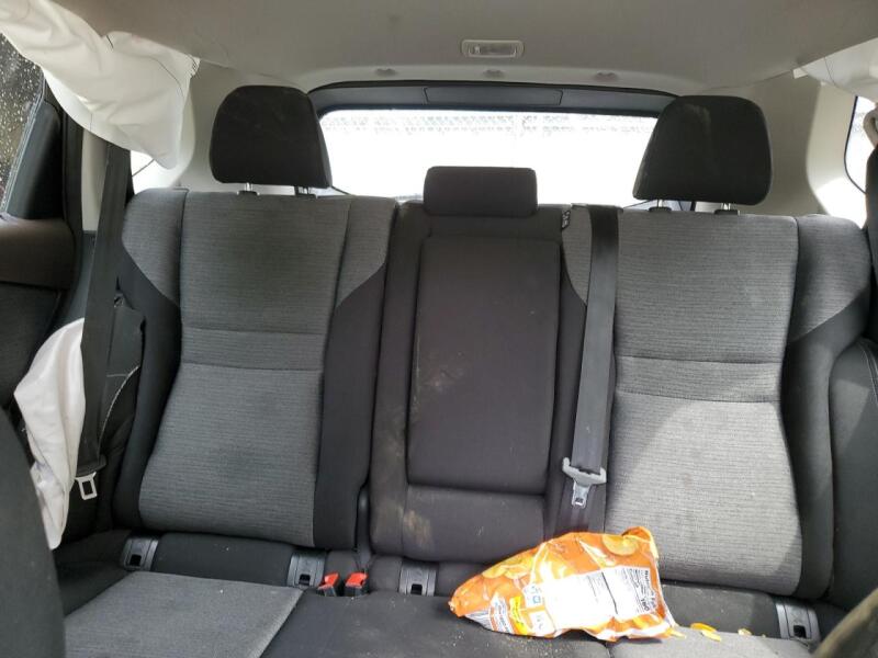 2023 NISSAN ROGUE SV - 5N1BT3BB0PC940173 | SeoVin.biz