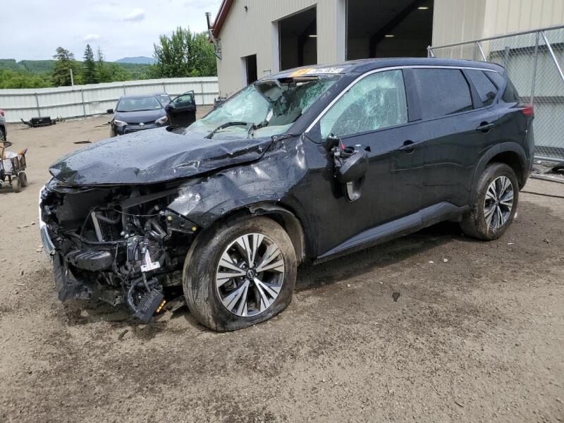 2023 NISSAN ROGUE SV - 5N1BT3BB0PC940173 | SeoVin.biz