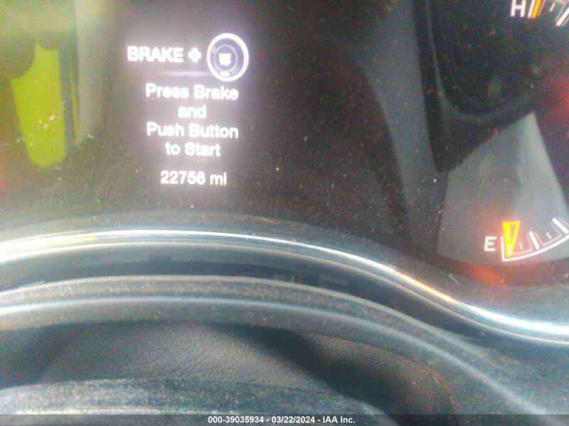 2021 JEEP GRAND CHEROKEE LAREDO E 4X4 - 1C4RJFAG0MC768844 | SeoVin.biz