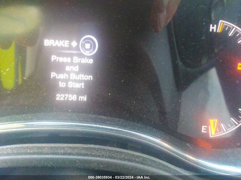 2021 JEEP GRAND CHEROKEE LAREDO E 4X4 - 1C4RJFAG0MC768844 | SeoVin.biz