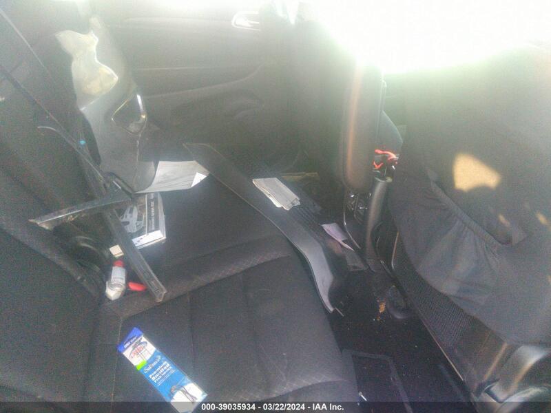 2021 JEEP GRAND CHEROKEE LAREDO E 4X4 - 1C4RJFAG0MC768844 | SeoVin.biz